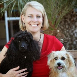 Meet your Posher, Holly